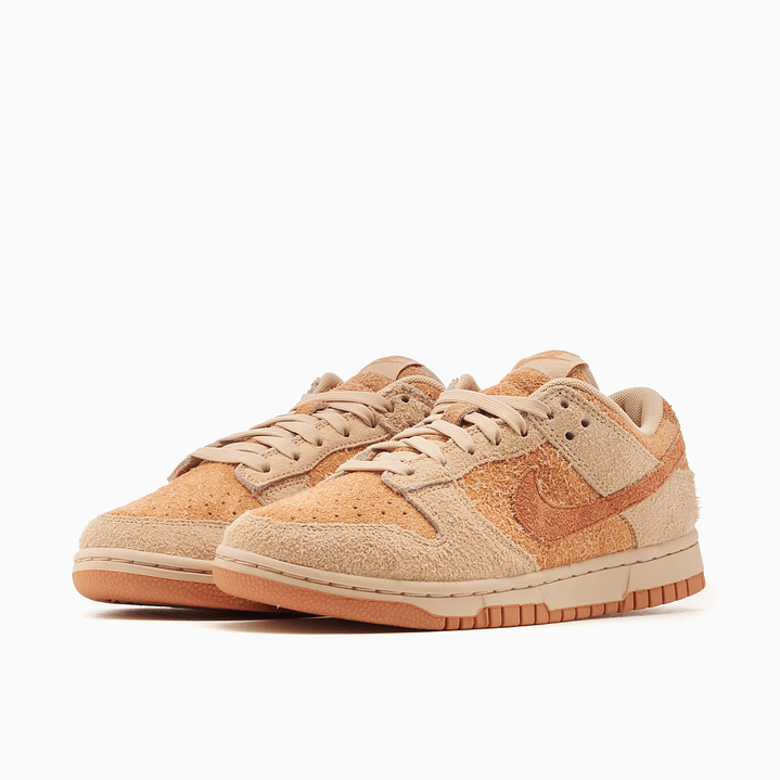 Nike Dunk Low Burnt Sunrise (Women's) 5