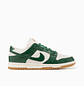 Nike Dunk Low LX Gorge Green Ostrich (Women's) - Thumbnail 1