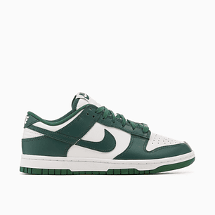 Nike Dunk Low Michigan State