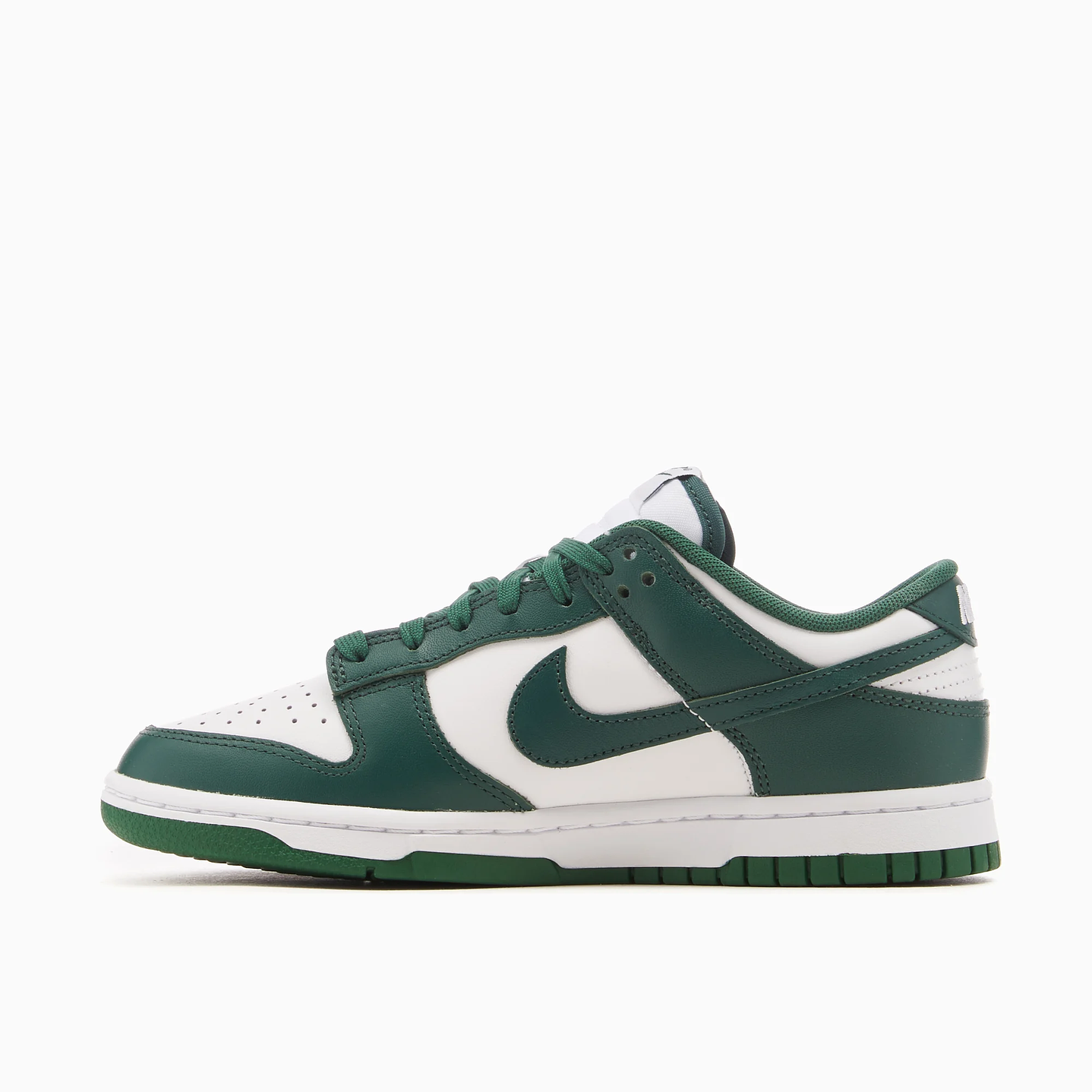 Nike Dunk Low Michigan State 2