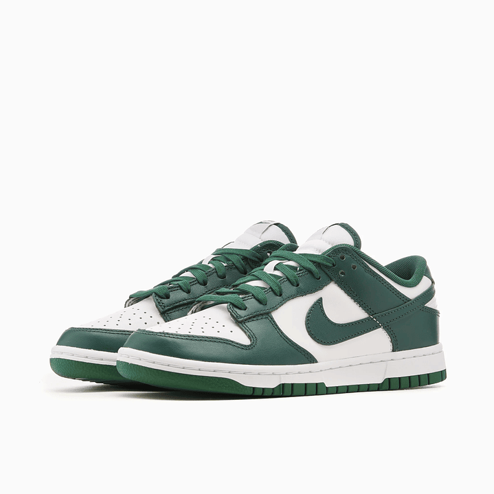 Nike Dunk Low Michigan State 5