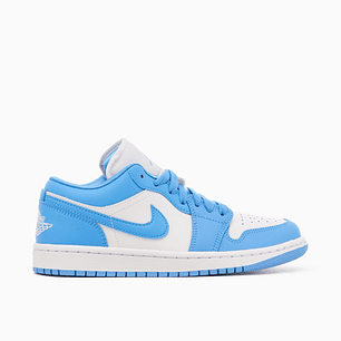 Jordan 1 Low UNC (Women's)