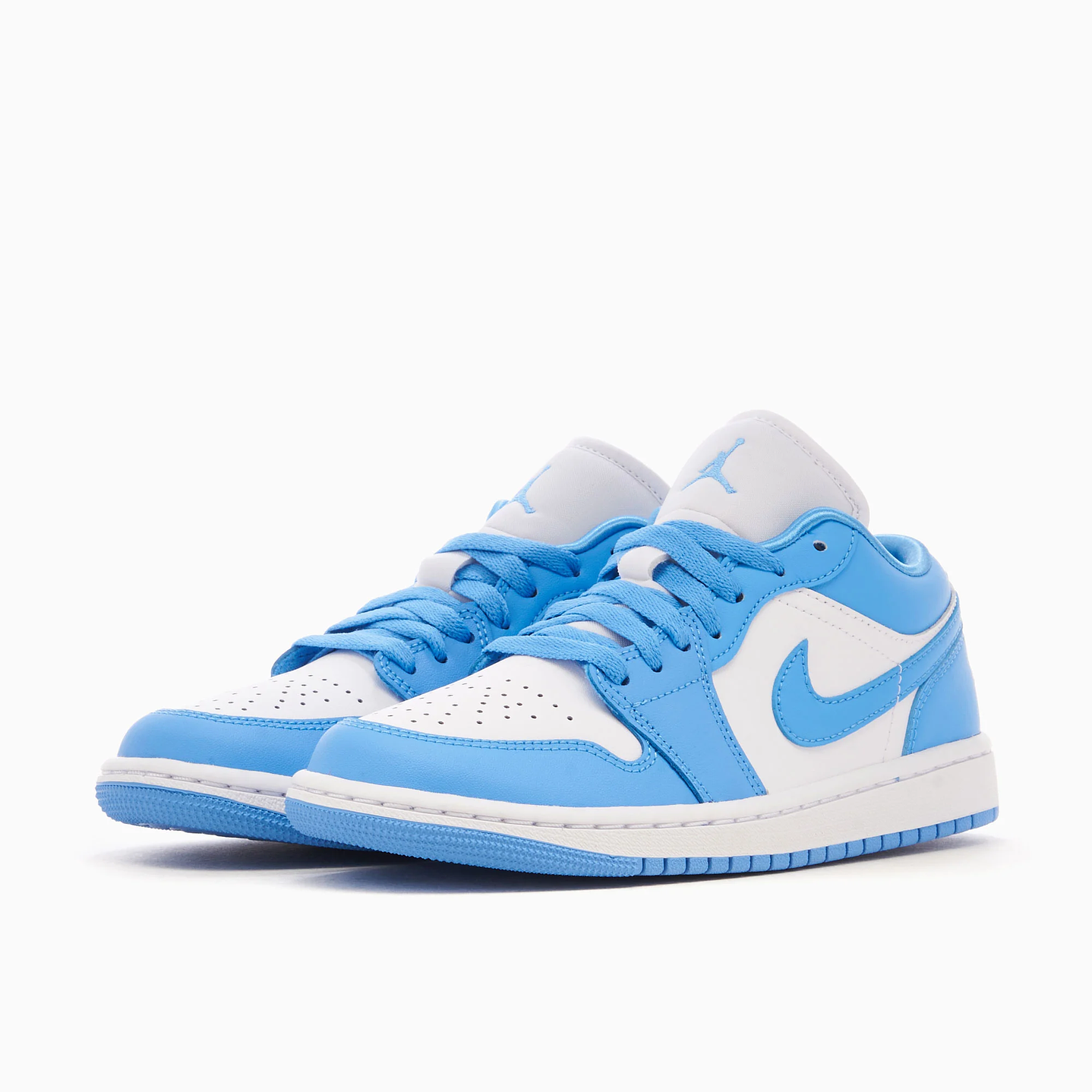 Jordan 1 Low UNC (Women's) 5