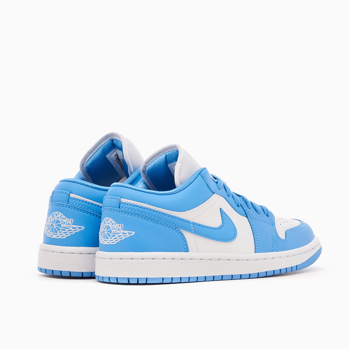 Jordan 1 Low UNC (Women's) 6