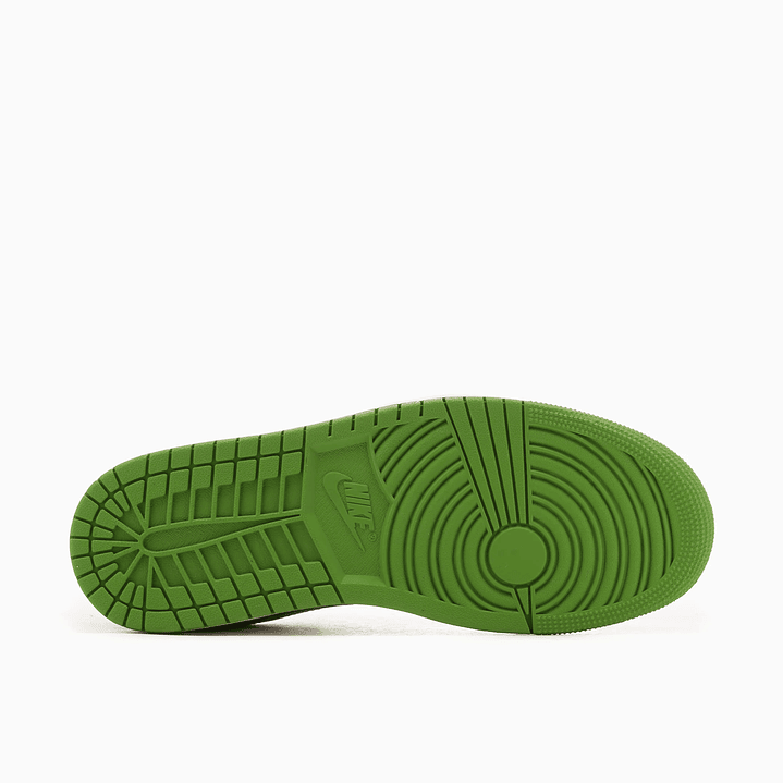 Jordan 1 Low SE Chlorophyll 4