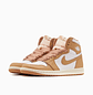 Jordan 1 Retro High OG Praline (Women's) - Thumbnail 5