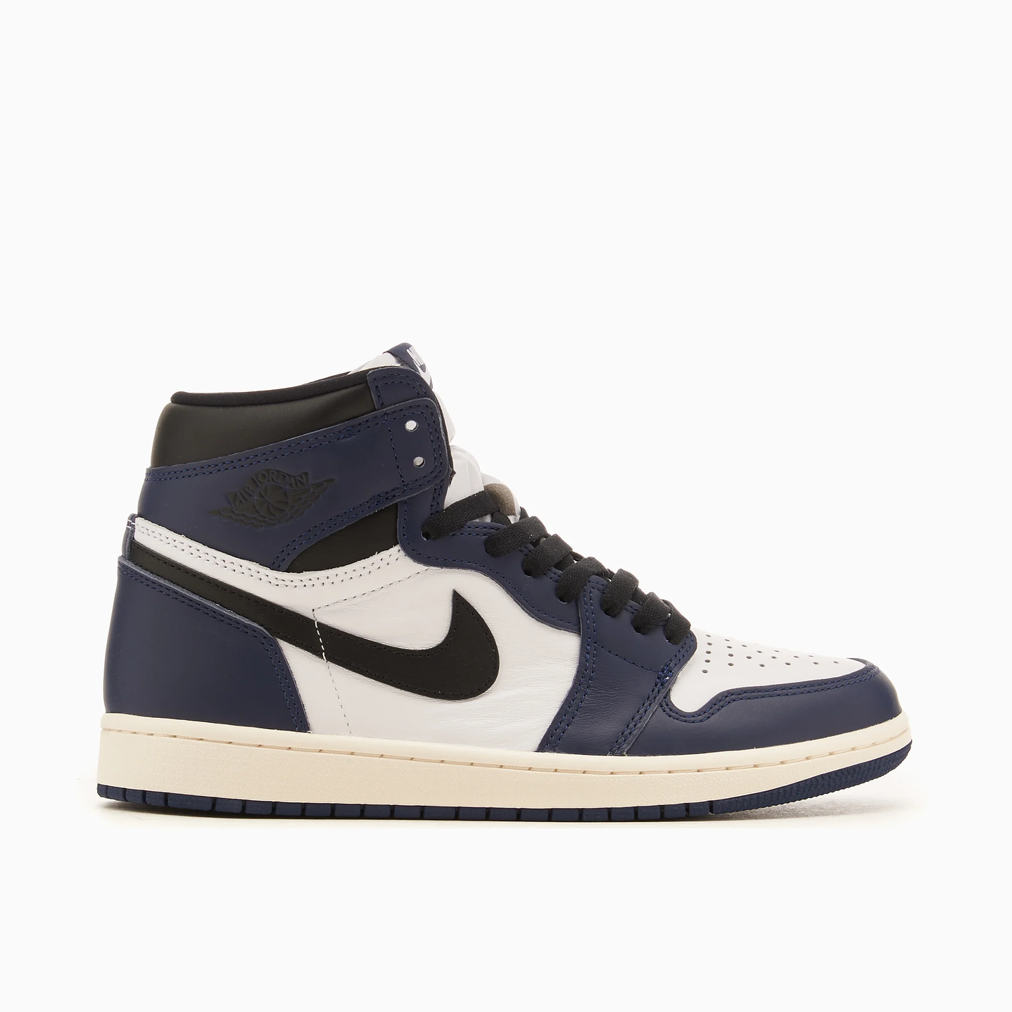 Jordan 1 Retro High OG Midnight Navy 1