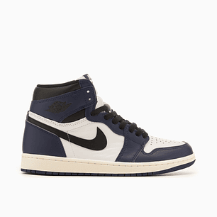 Jordan 1 Retro High OG Midnight Navy