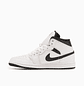 Jordan 1 Mid Reverse Panda - Thumbnail 2