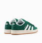 adidas Campus 00s Dark Green Cloud White - Thumbnail 6