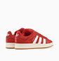 adidas Campus 00s Better Scarlet Cloud White - Thumbnail 6