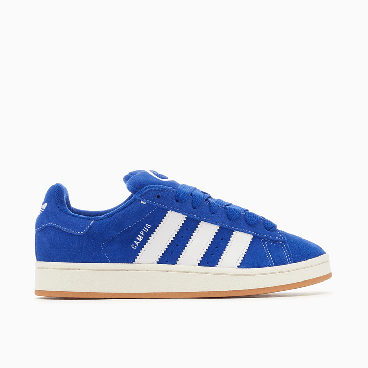 adidas Campus 00s Semi Lucid Blue Cloud White 1