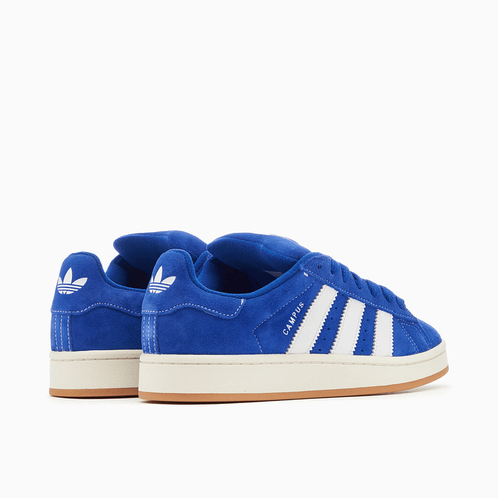 adidas Campus 00s Semi Lucid Blue Cloud White 6