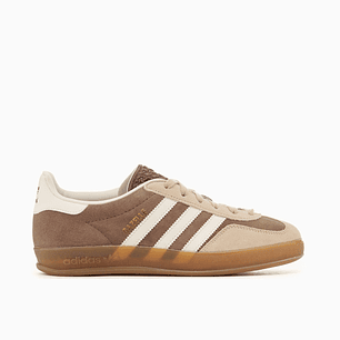 adidas Gazelle Indoor Earth Strata Magic Beige