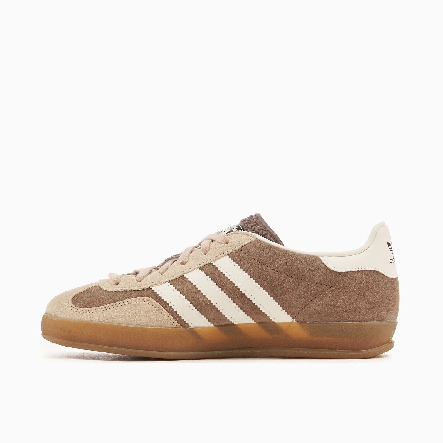 adidas Gazelle Indoor Earth Strata Magic Beige 2