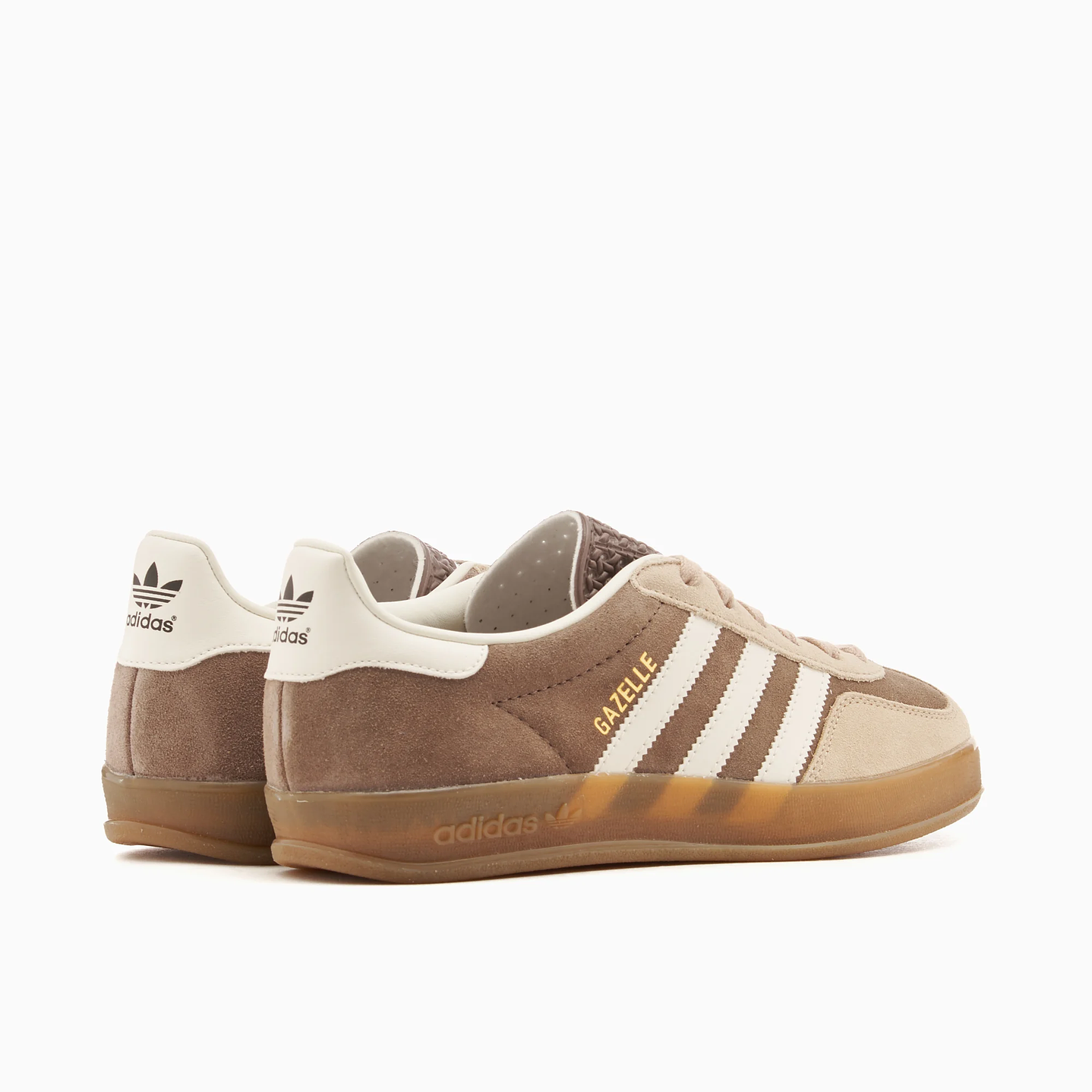 adidas Gazelle Indoor Earth Strata Magic Beige 6