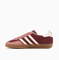 adidas Gazelle Indoor Maroon Preloved Crimson - Thumbnail 2