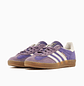 adidas Gazelle Indoor Collegiate Purple - Thumbnail 5