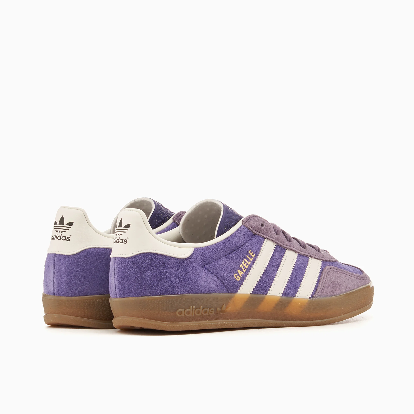 adidas Gazelle Indoor Collegiate Purple 6