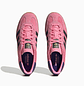 adidas Gazelle Indoor Bliss Pink Purple (Women's) - Miniatura 3