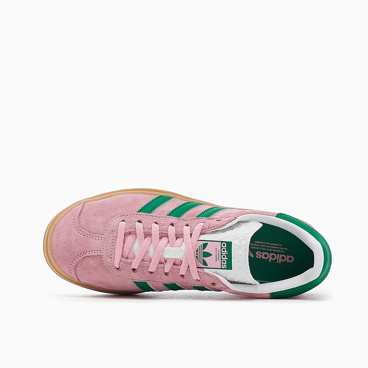 adidas Gazelle Bold True Pink (Women's) 3