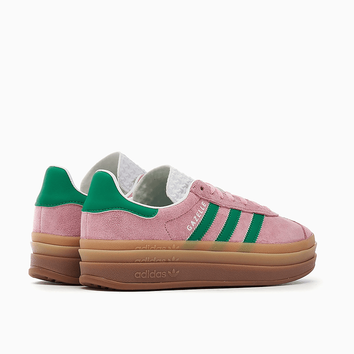 adidas Gazelle Bold True Pink (Women's) 6