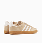 adidas Gazelle Indoor Magic Beige (Women's) - Thumbnail 6