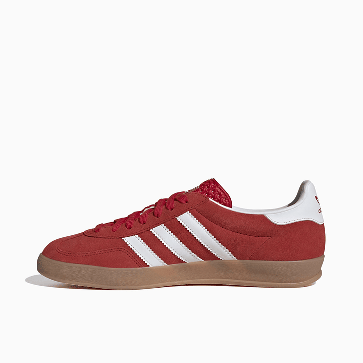 adidas Gazelle Indoor Better Scarlet 2