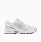 New Balance 740v2 White Silver Reflection - Thumbnail 1