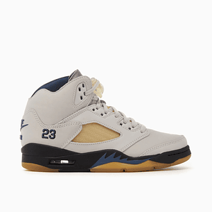 Jordan 5 Retro A Ma Maniére Dawn (Women's)