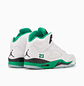 Jordan 5 Retro Lucky Green (Women's) - Thumbnail 6