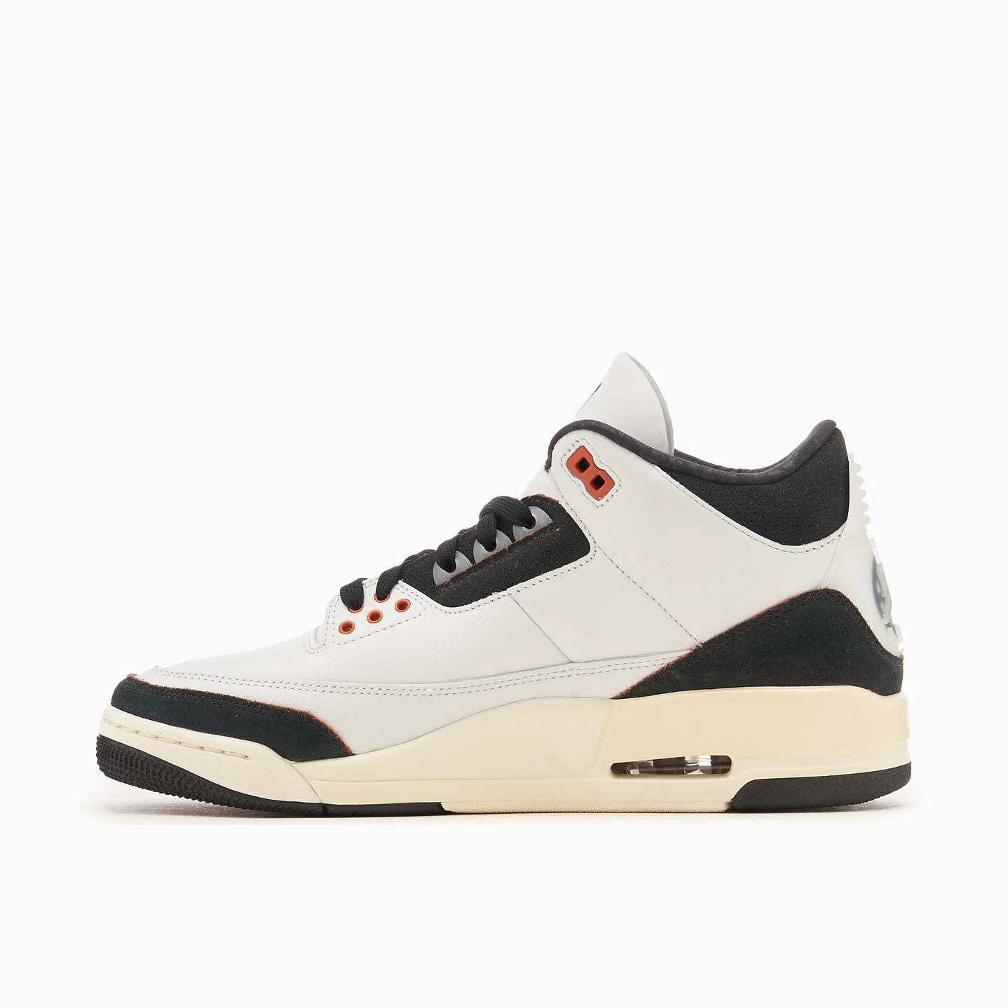 Jordan 3 Retro Quai 54 2