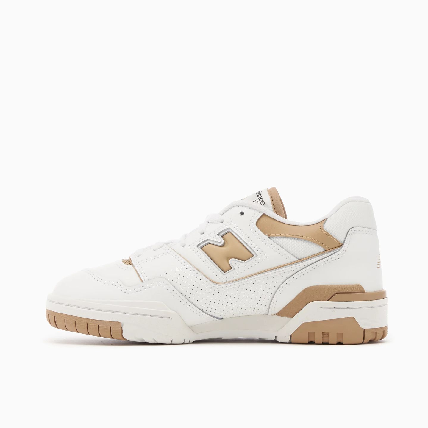 New Balance 550 White Incense (Women's) 2