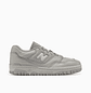 New Balance 550 Concrete - Thumbnail 1