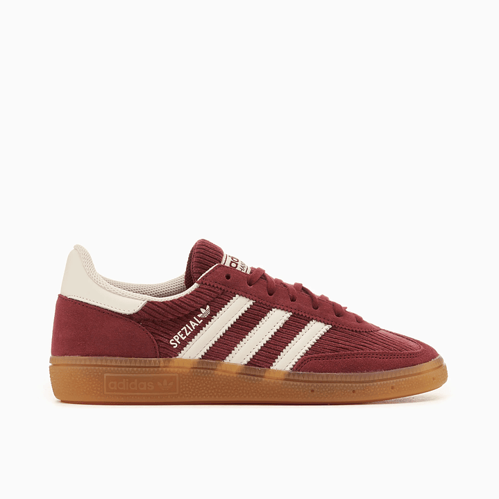 adidas Handball Spezial Shadow Red (Women's) 1