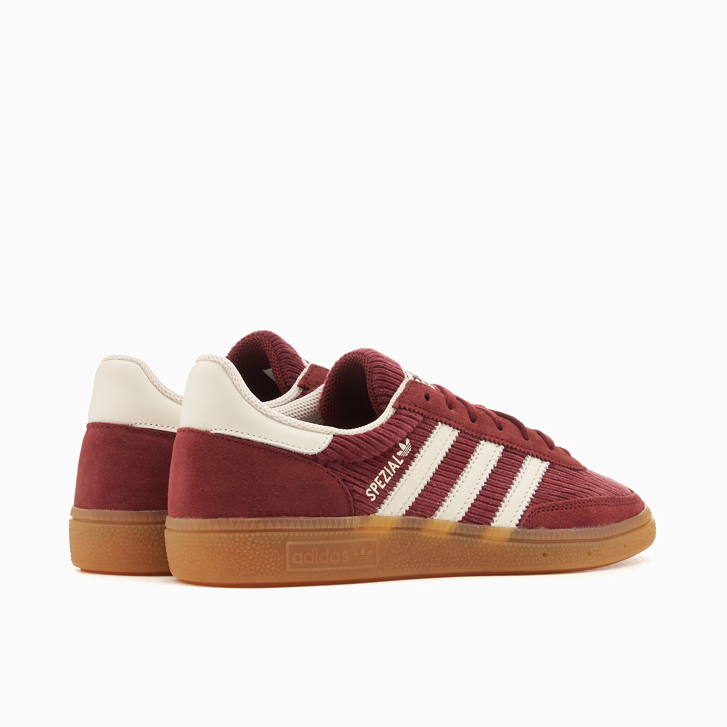 adidas Handball Spezial Shadow Red (Women's) 6