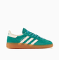 adidas Handball Spezial Sporty & Rich Green - Thumbnail 1