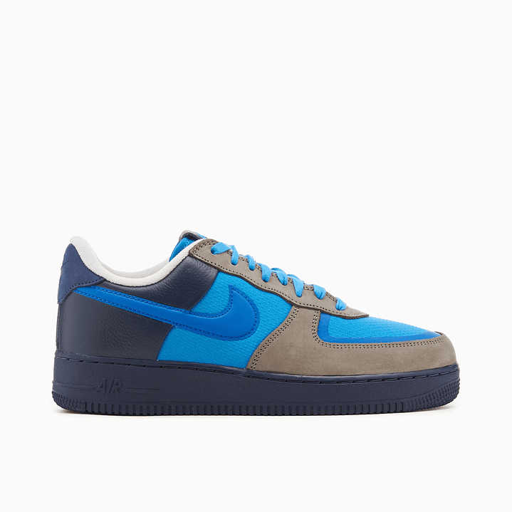 Nike Air Force 1 Low SP Stash (2024) 1