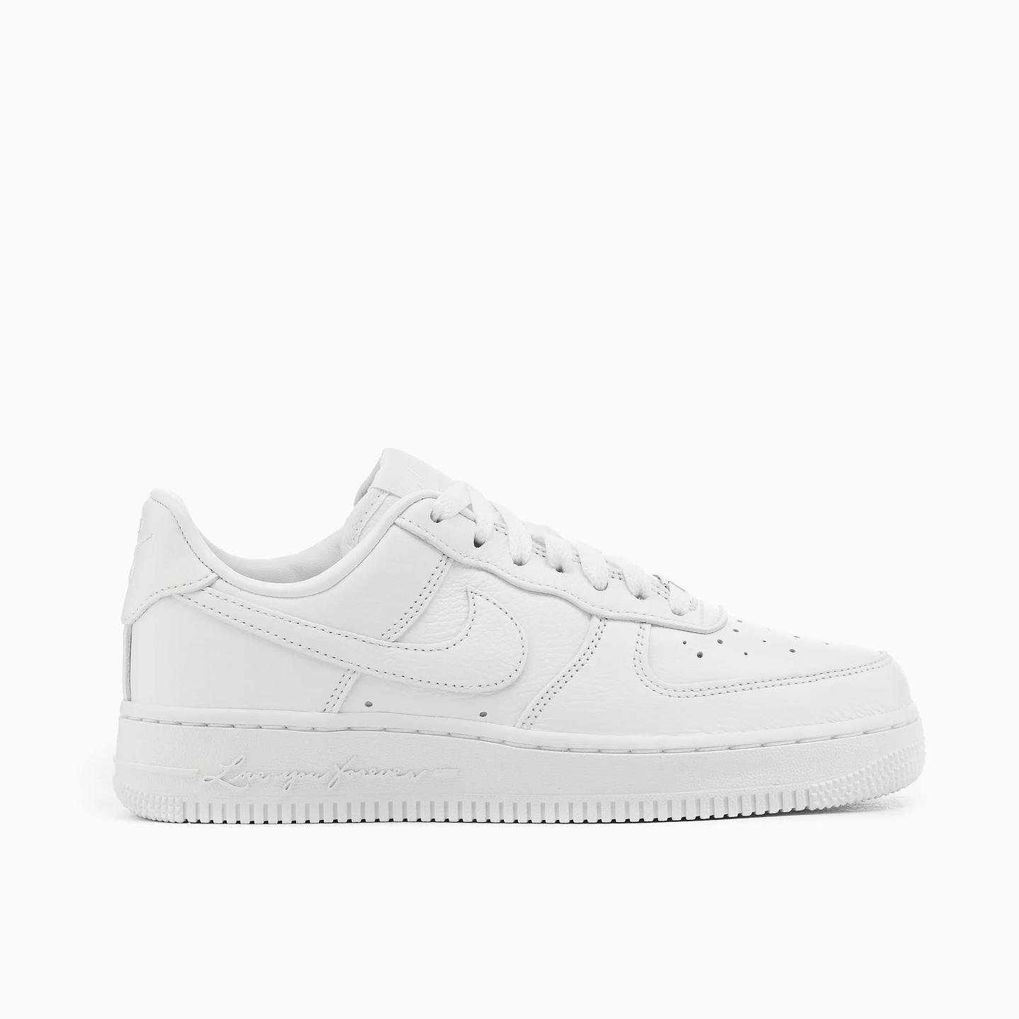 Nike Air Force 1 Low Drake NOCTA Certified Lover Boy (Includes Love You Forever Special Edition Book) 1