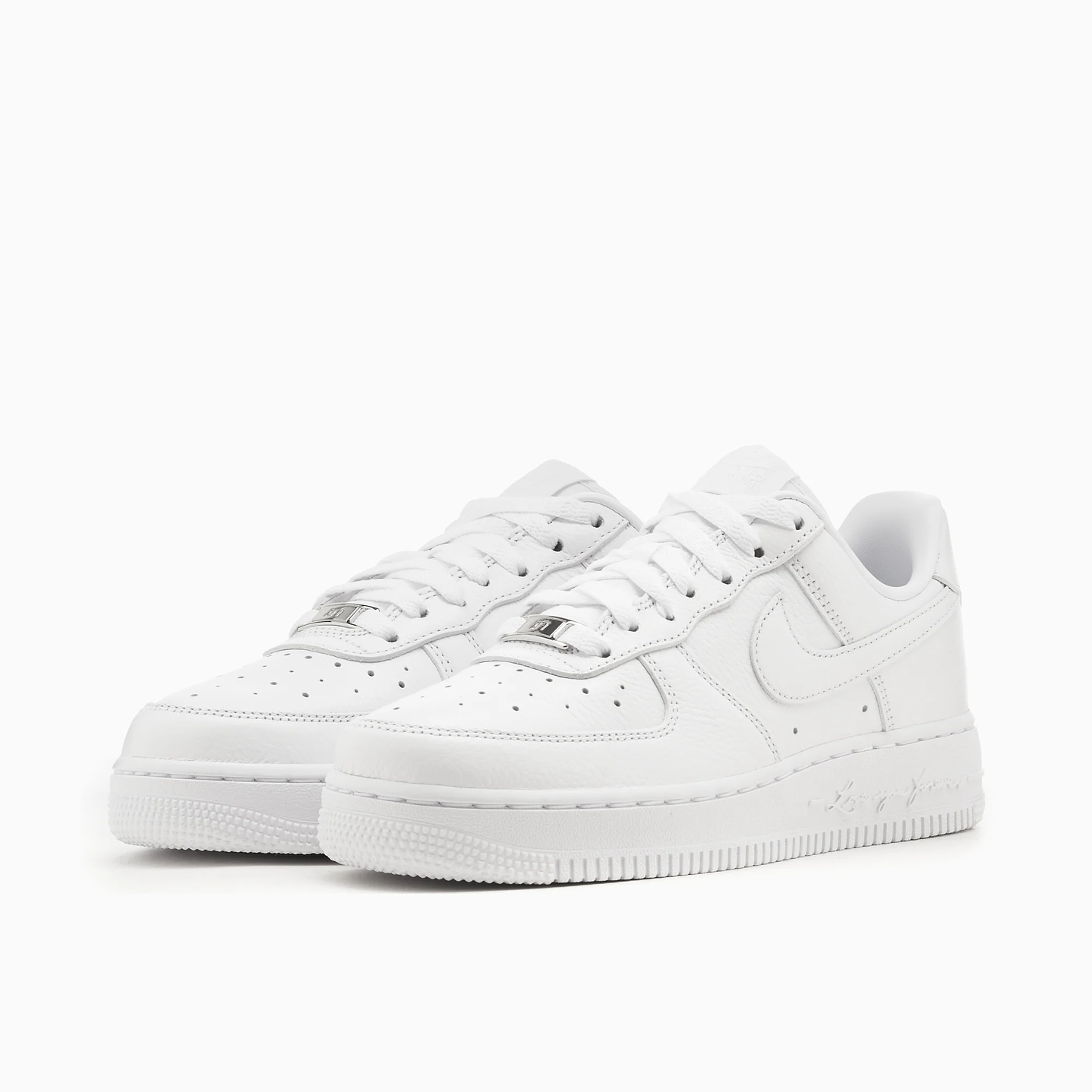 Nike Air Force 1 Low Drake NOCTA Certified Lover Boy (Includes Love You Forever Special Edition Book) 5