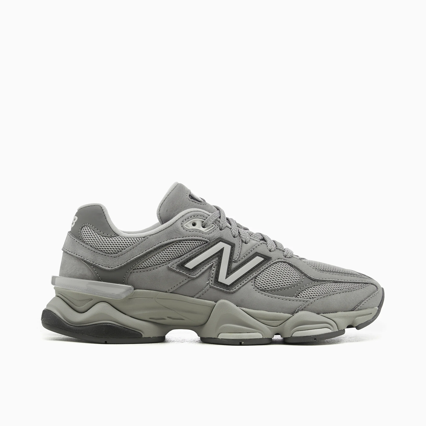 New Balance 9060 Shadow Grey Castlerock 1