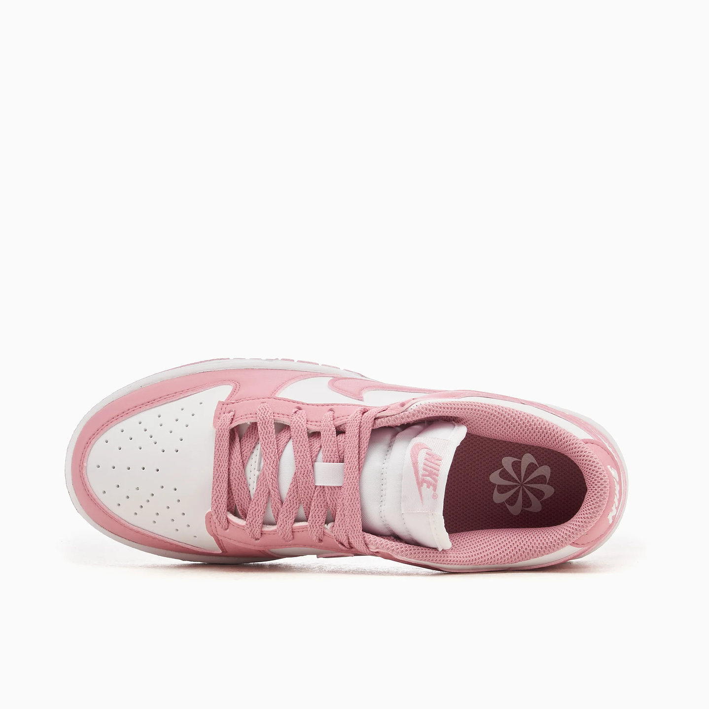 Nike Dunk Low Next Nature Elemental Pink (Women's) 3