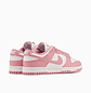 Nike Dunk Low Next Nature Elemental Pink (Women's) - Thumbnail 6