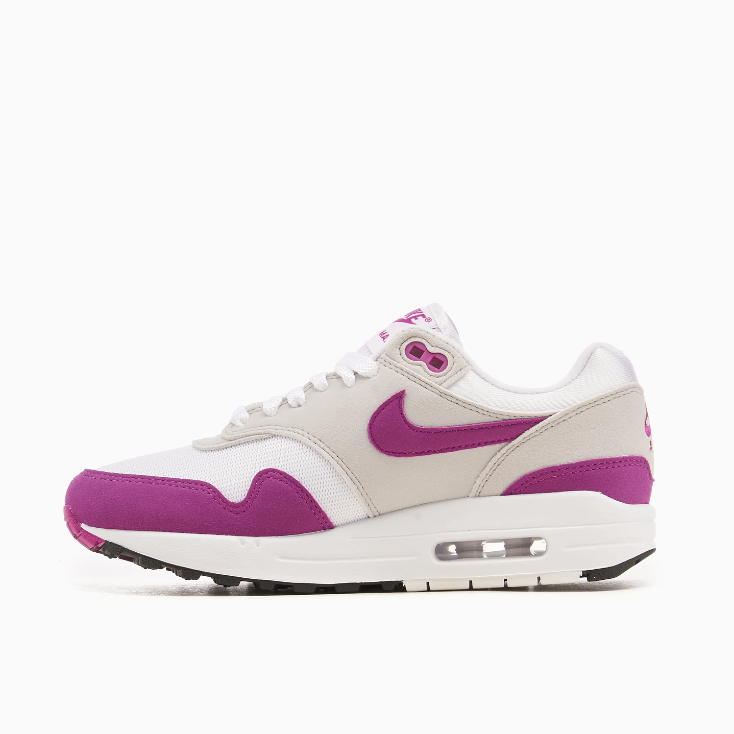 Nike Air Max 1 '87 Bold Berry (Women's) 2