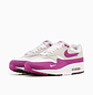 Nike Air Max 1 '87 Bold Berry (Women's) - Thumbnail 5