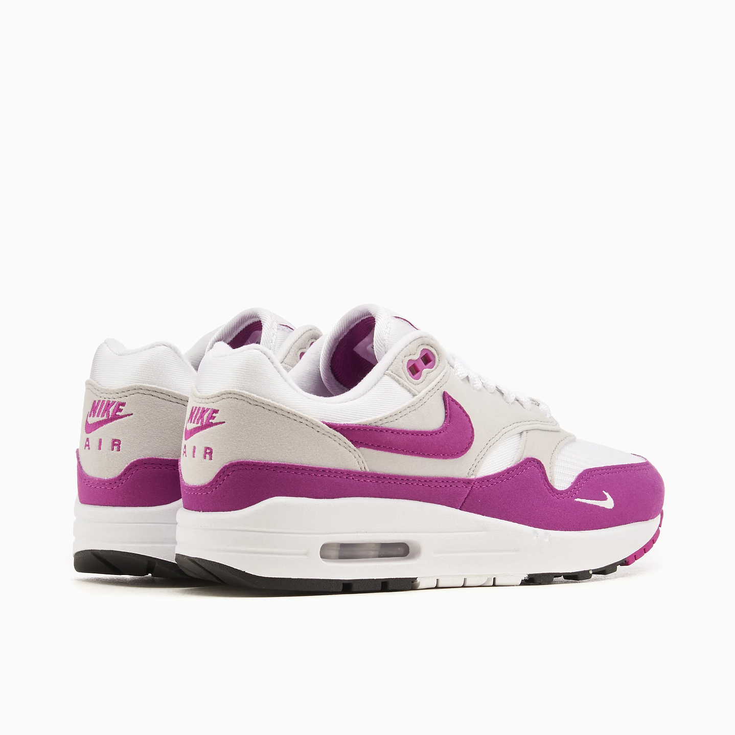 Nike Air Max 1 '87 Bold Berry (Women's) 6