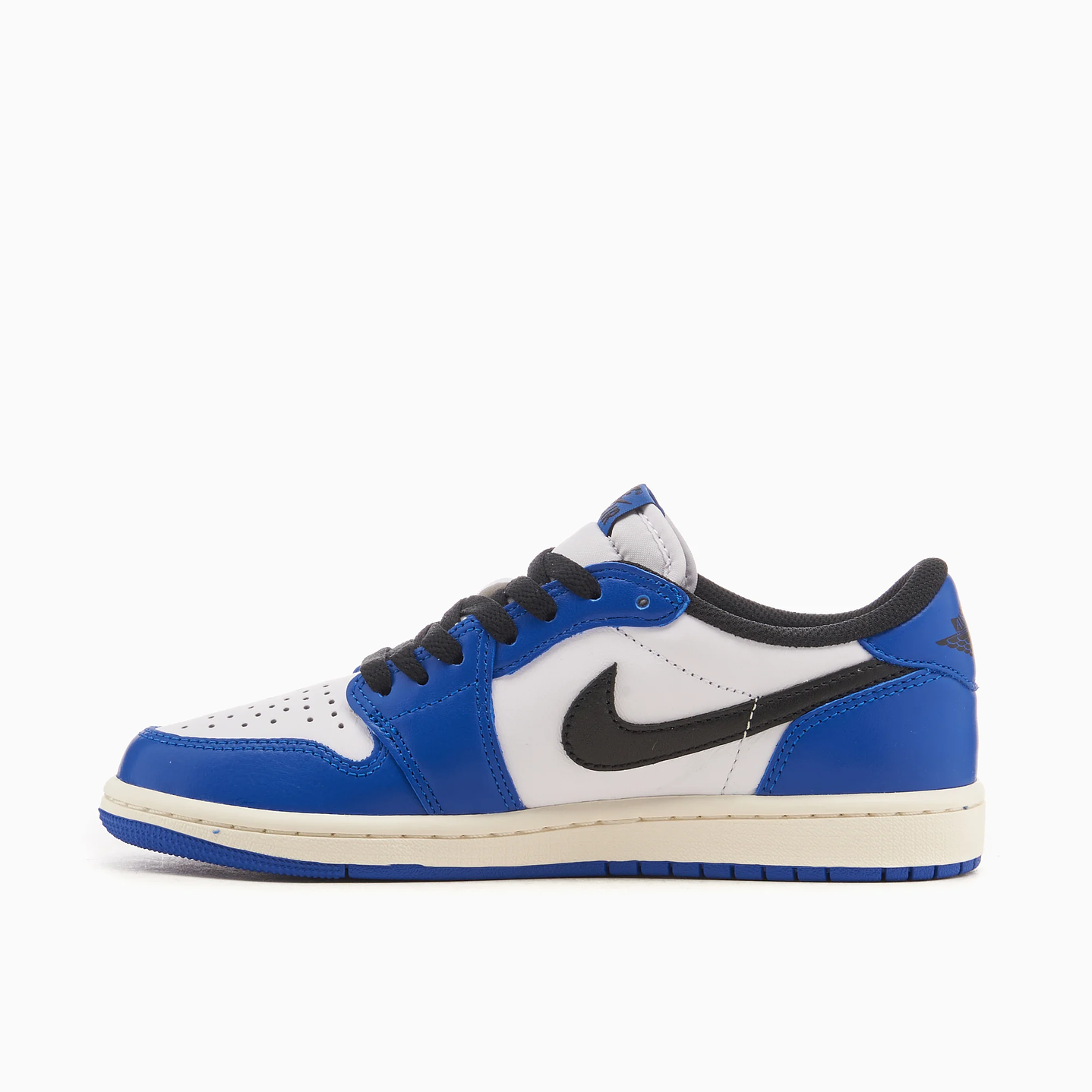 Jordan 1 Retro Low OG Game Royal 2