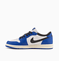 Jordan 1 Retro Low OG Game Royal - Thumbnail 2