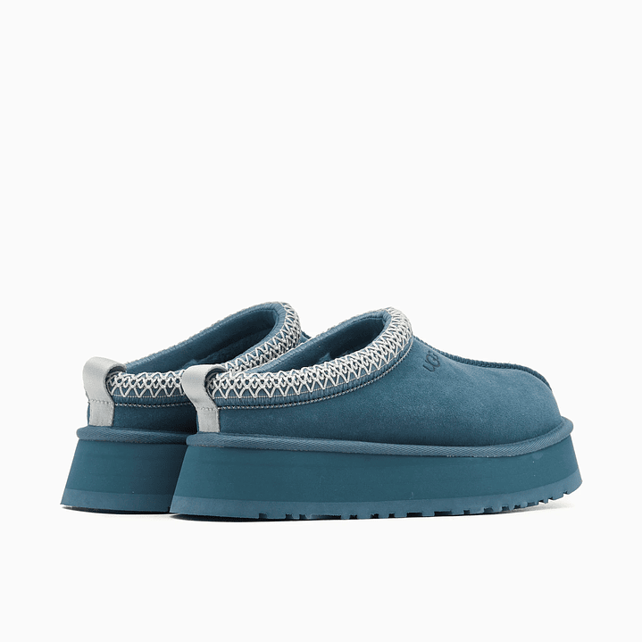 UGG Tazz Slipper Desert Blue (Women's) 6