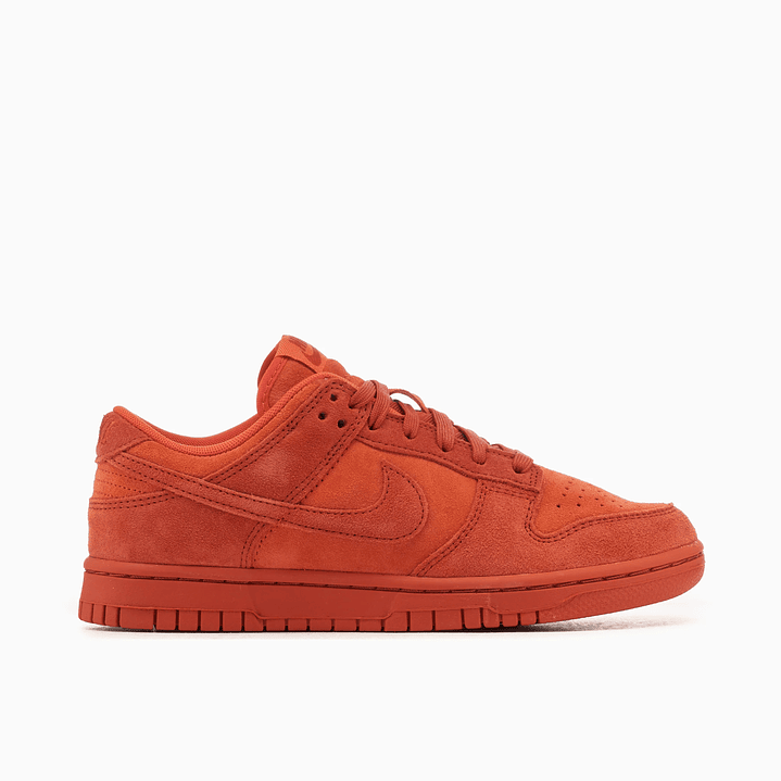 Nike Dunk Low Valley Of Fire 1